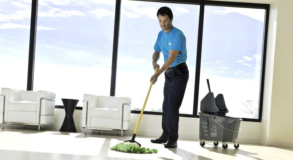 Empresas de limpieza de comunidades Valencia - Empresa profesional