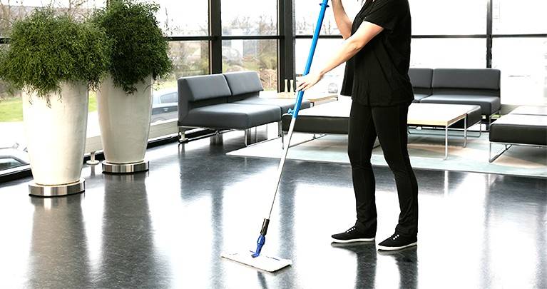 Limpieza a domicilio Valencia - Servicios de limpieza a domicilio