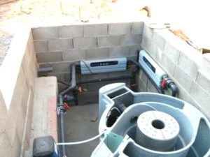 Reparación de depuradores de agua Valencia - Empresa profesional