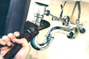 Reparaciones de fontanería Valencia - Empresa profesional de fontanería