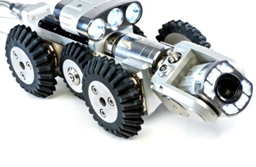 Cámara inspección tuberías Valencia – Empresa profesional y con experiencia