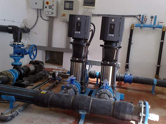 Empresa de grupos de presión Valencia Empresa de grupos de presión Valencia