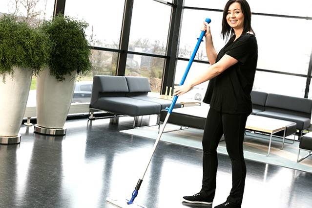 Empresas de limpieza de comunidades Valencia – Servicios de calidad