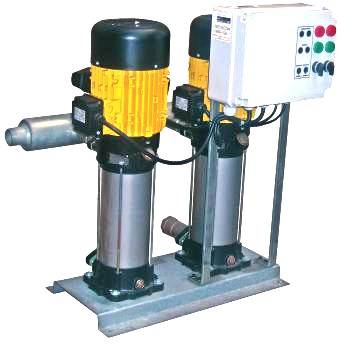 Grupos de presión Valencia – Empresa con años de experiencia en el sector