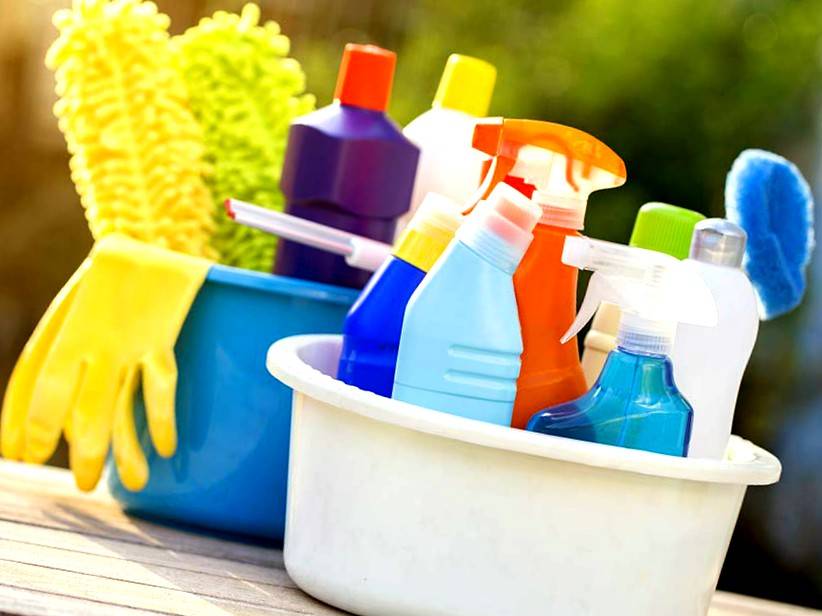 Limpieza a domicilio Valencia – Empresa de limpieza a domicilio