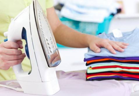 Planchado a domicilio Valencia – Empresa profesional de planchado y limpieza