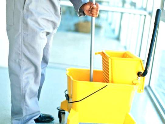 Presupuestos de limpieza Valencia – Empresa de limpiezas en Valencia