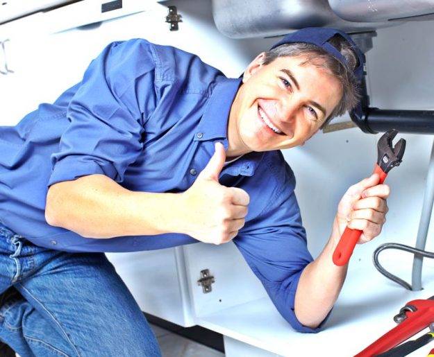 Reparaciones fontanería Valencia – Años de experiencia en el sector