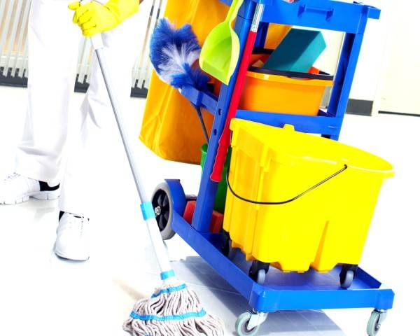 Servicio de limpieza Valencia – Empresa profesional y con experiencia en el sector