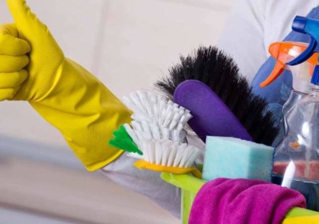 Servicio de limpieza por horas Valencia Servicio de limpieza por horas Valencia