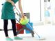 Servicios de limpieza domiciliaria Valencia de calidad