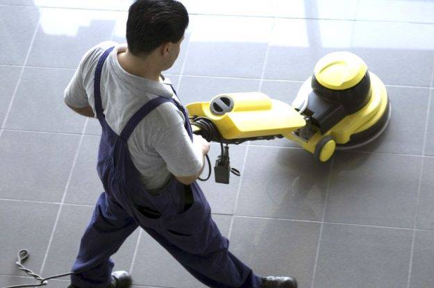 Vitrificado de suelos Valencia – Servicios de vitrificado de suelos