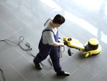 Vitrificado suelos Valencia – Pulido y abrillatado de suelos