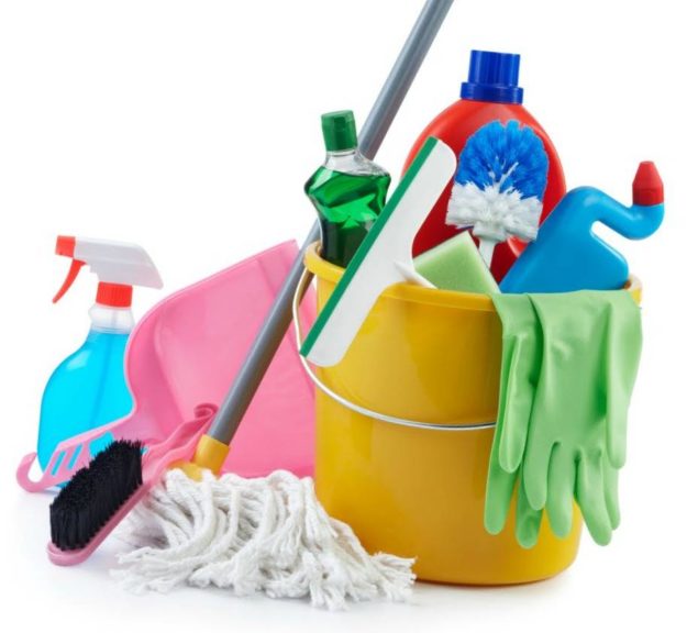 Limpieza a domicilio Valencia – Empresa profesional