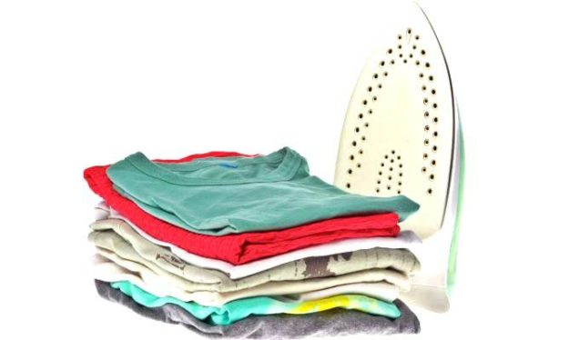 Planchado a domicilio Valencia – Empresa profesional de planchado