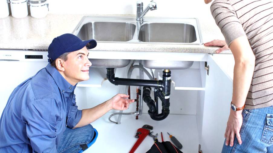 Reparaciones de fontanería Valencia calidad - Servicio profesional y de calidad