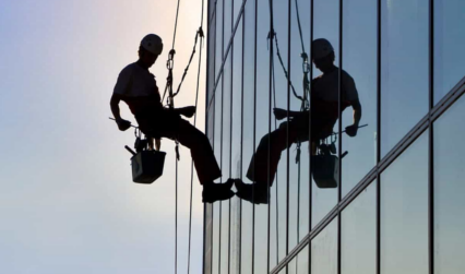 Trabajos verticales Valencia