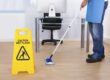Limpieza de oficinas en Valencia profesional
