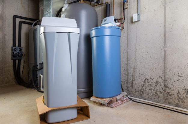 Mantenimiento de descalcificadores Valencia profesional Mantenimiento de descalcificadores Valencia profesional