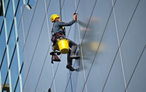 Empresa de trabajos verticales Valencia de calidad