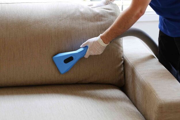 Servicio de limpieza de tapicerías Valencia profesional Servicio de limpieza de tapicerías Valencia profesional