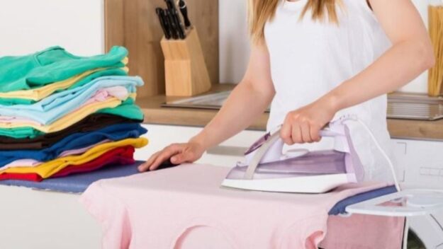 Empresa de planchado a domicilio Empresa de planchado a domicilio