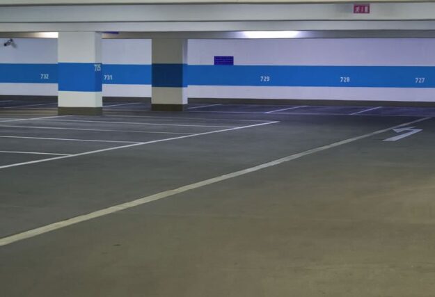 Empresa de limpieza de garajes en Valencia profesional