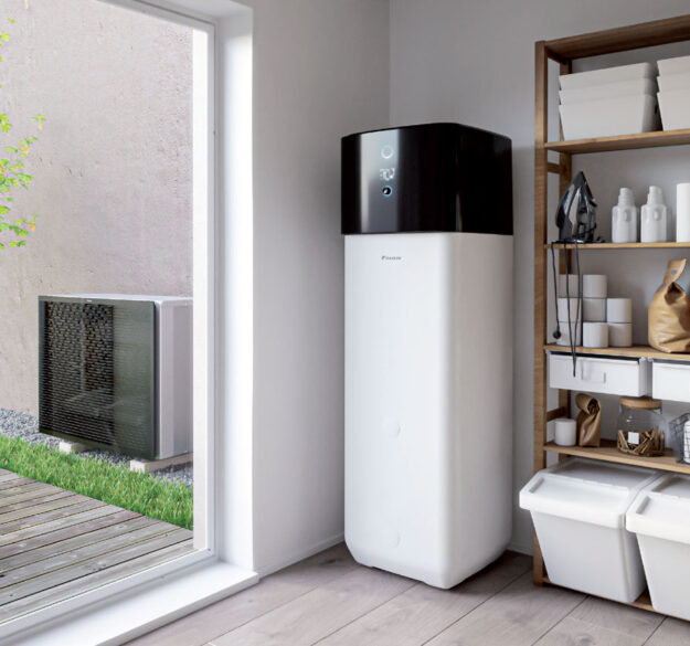 Instalador de aerotermia Valencia Instalador de aerotermia Valencia