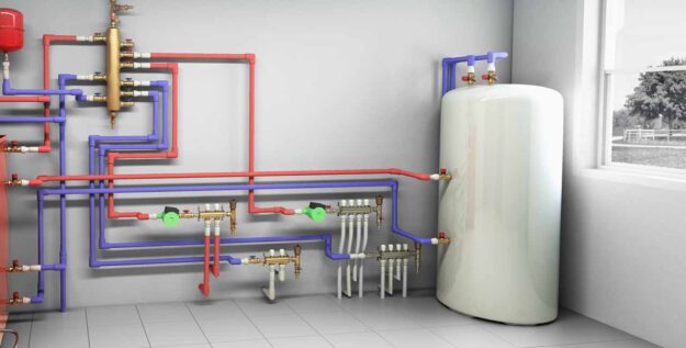 Instalaciones de aerotermia Valencia Instalaciones de aerotermia Valencia