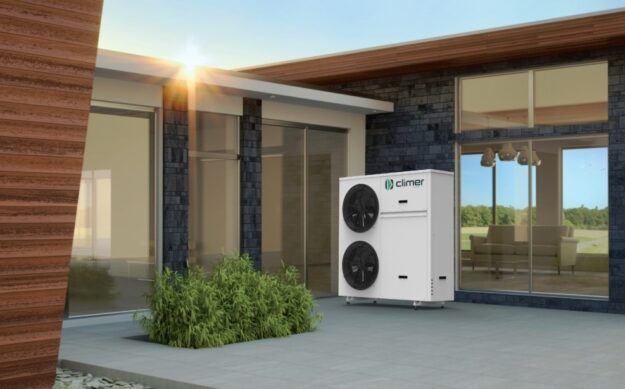 Climatización por aerotermia Valencia Climatización por aerotermia Valencia