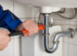 Reparaciones de fontanería en Valencia profesionales