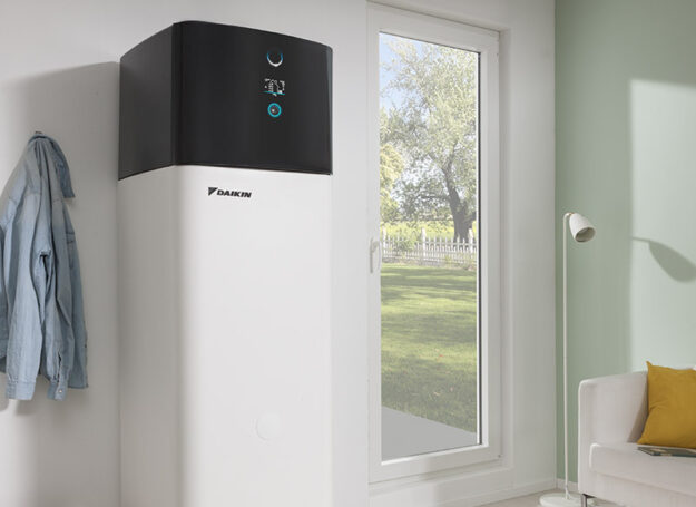 Sistemas de aerotermia Valencia Sistemas de aerotermia Valencia