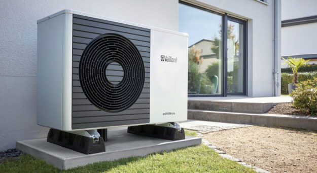 Aerotermia para frío y calor Valencia Aerotermia para frío y calor Valencia