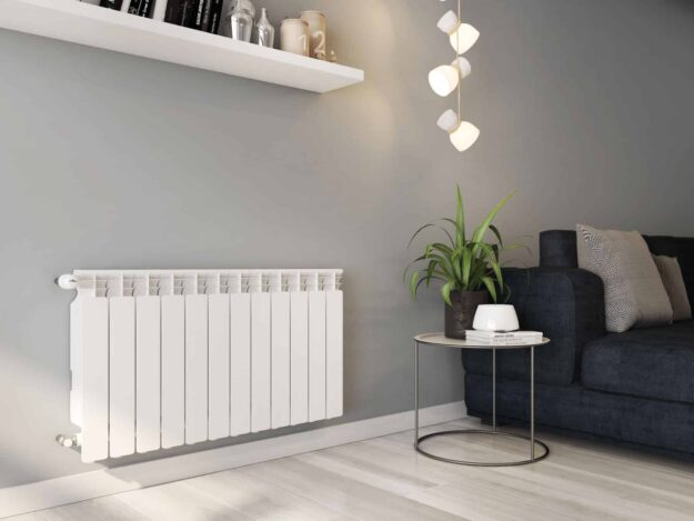 Aerotermia por radiadores Valencia Aerotermia por radiadores Valencia