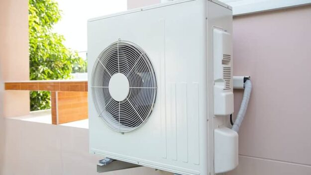 Ofrecemos el mejor precio instalación de aerotermia Valencia Ofrecemos el mejor precio instalación de aerotermia Valencia