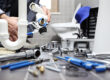 Somos una empresa de fontanería Valencia profesional y con experiencia