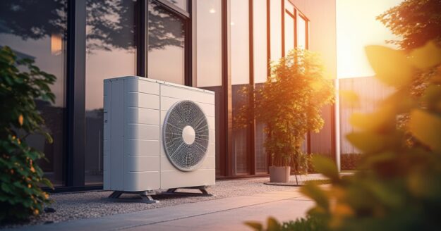 Servicios de mantenimiento instalaciones de aerotermia en Valencia Servicios de mantenimiento instalaciones de aerotermia en Valencia