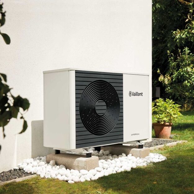 El mejor precio instalación de aerotermia Valencia El mejor precio instalación de aerotermia Valencia