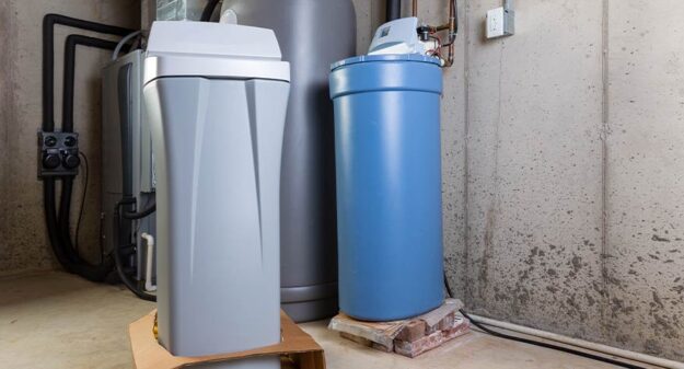 Instalación de descalcificadores Valencia Instalación de descalcificadores Valencia