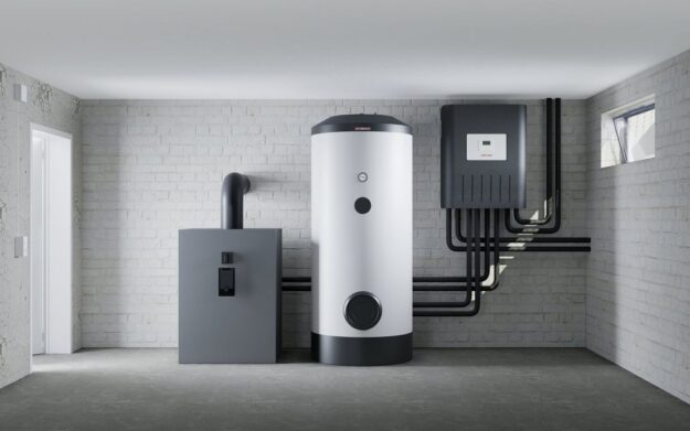 Te ofrecemos los mejores precios de aerotermia en Valencia Te ofrecemos los mejores precios de aerotermia en Valencia