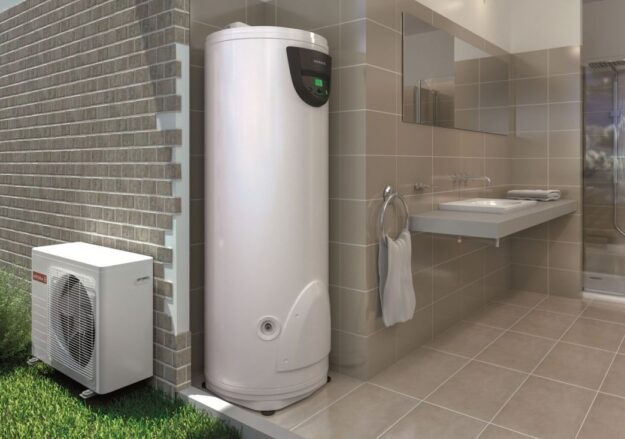 Instalación de aerotermia para frío y calor en Valencia Instalación de aerotermia para frío y calor en Valencia