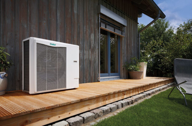 Instalaciones de aerotermia en Valencia profesionales y de calidad Instalaciones de aerotermia en Valencia profesionales y de calidad