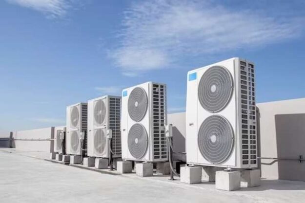 Servicios de aerotermia para frío y calor en Valencia Servicios de aerotermia para frío y calor en Valencia